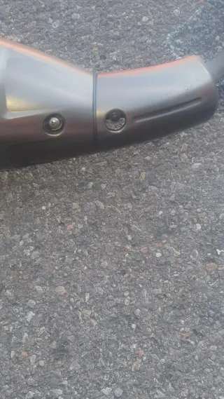 Escape Kymco Superdink 125