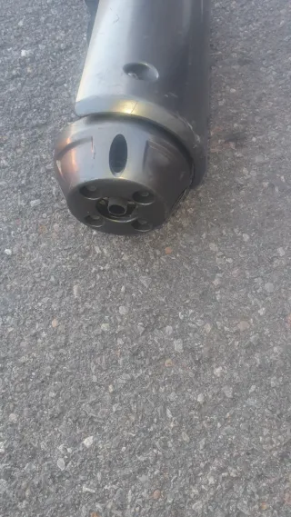 Escape Kymco Superdink 125