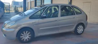Citroen Xsara 2004
