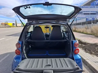 Smart fortwo 451 , 2007