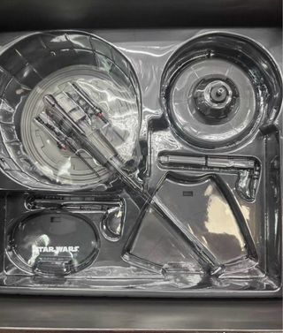 Hot Toys DX07 Luke Skywalker Bespin 1/6