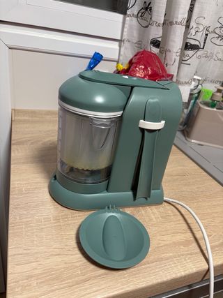 Babycook Solo Robot Cocina Bebé