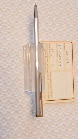 BOLIGRAFO S.T. DUPONT CLASSIQUE