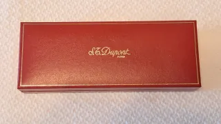 BOLIGRAFO S.T. DUPONT CLASSIQUE