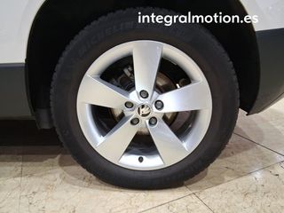 Skoda Karoq 1.6 TDI 85kW (115CV) Ambition