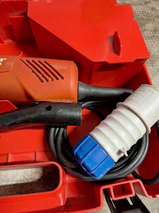 Seghetto alternativo Hilti