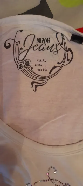 Lote 2 Camisetas Manga Corta