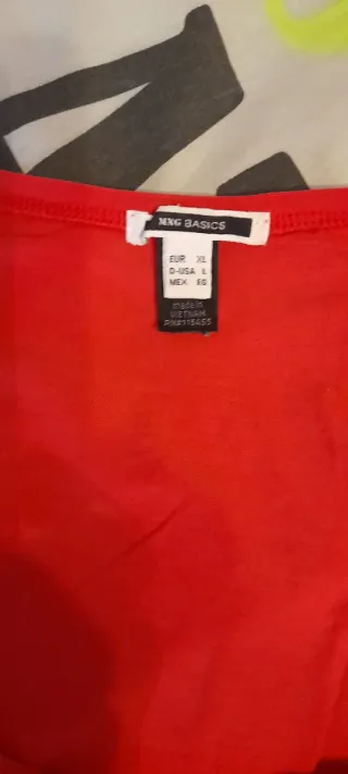 Lote 2 Camisetas Manga Corta