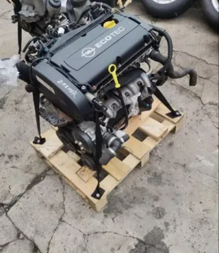 MOTOR Opel 1.8 Ecotec Z18XER