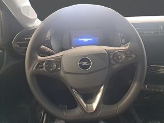 Opel Corsa 1.2T XHL Hybrid 81kW Edition eDCT