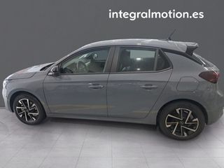 Opel Corsa 1.2T XHL Hybrid 81kW Edition eDCT