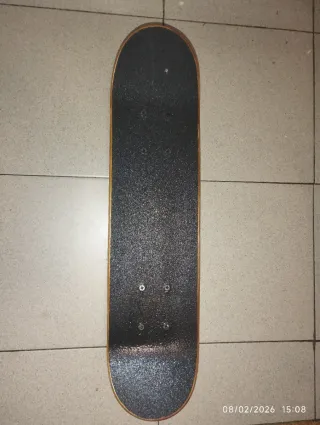 Patines en línea y patinete