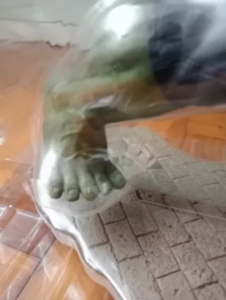 Figura Hulk Avengers Age of Ultron Kotobukiya