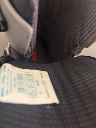 Patines en línea talla 44