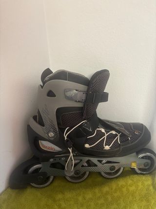 Patines en línea talla 44