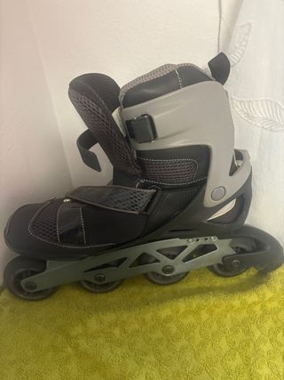 Patines en línea talla 44