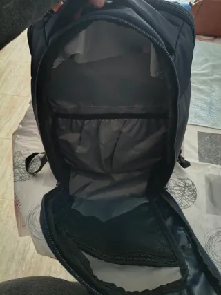 Mochila Quechua Azul