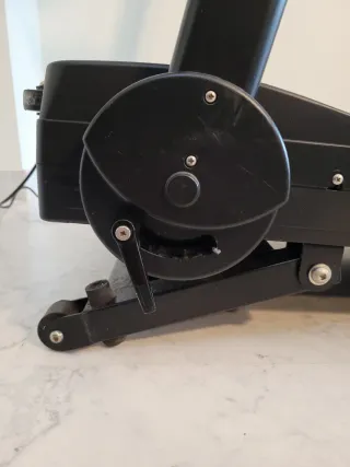 Cinta de correr Fytter Runner RU-75R