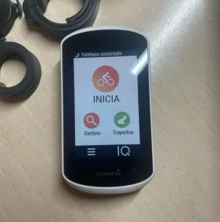 Garmin Edge Explore GPS Ciclismo (no bajo precio)