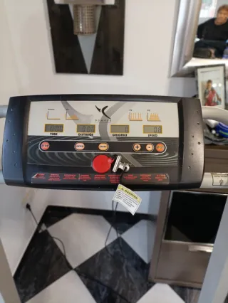 Cinta de correr Domyos (Decathlon)