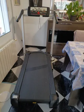 Cinta de correr Domyos (Decathlon)