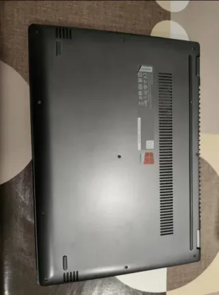 Lenovo Yoga 520-14IKB i3 7100U 4/128GB