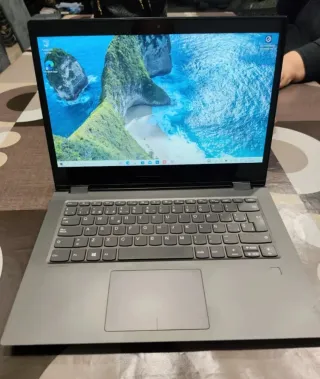 Lenovo Yoga 520-14IKB i3 7100U 4/128GB