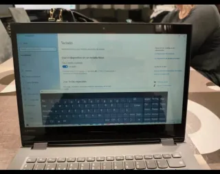 Lenovo Yoga 520-14IKB i3 7100U 4/128GB