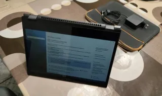 Lenovo Yoga 520-14IKB i3 7100U 4/128GB