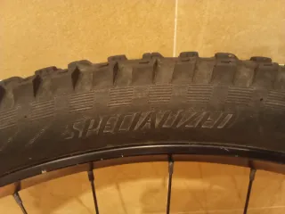 RUEDA TRASERA 29 PULGADAS.  11V. BOOST 12 X 148mm.