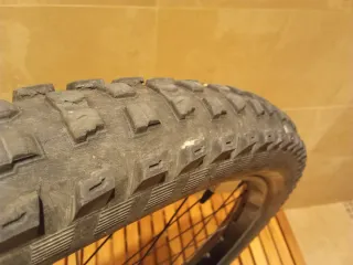 RUEDA TRASERA 29 PULGADAS.  11V. BOOST 12 X 148mm.