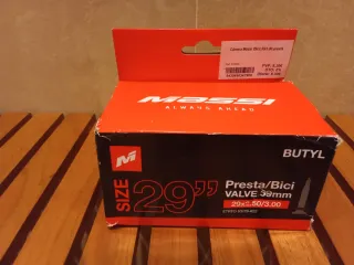 RUEDA TRASERA 29 PULGADAS.  11V. BOOST 12 X 148mm.