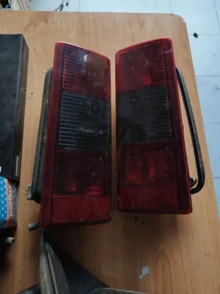 Piezas Opel Combo 1.3 Ecotec