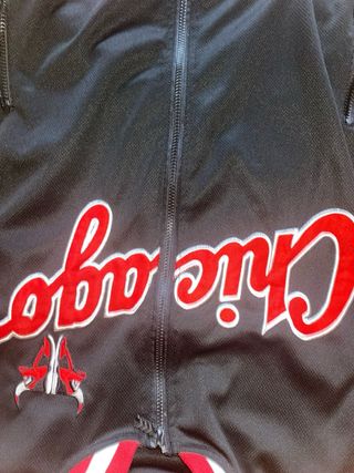 Chaqueta Chicago Bulls 23