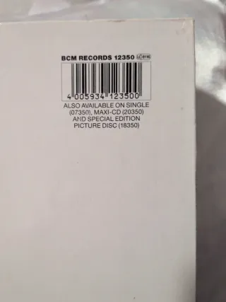 Vinilo Thats What I Like Jive Bunny