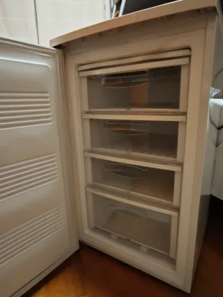 Congelador Norwood 51x53x85