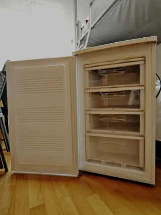 Congelador Norwood 51x53x85