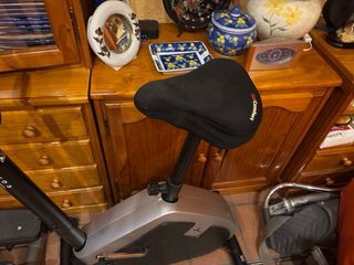 Bicicleta Estática DOMYOS