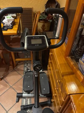 Bicicleta Estática DOMYOS