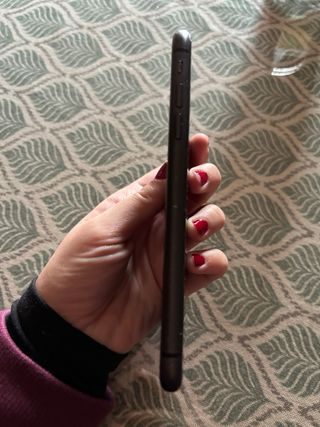 iPhone 11 Negro