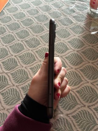 iPhone 11 Negro