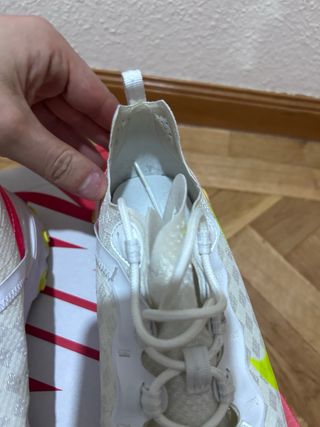 Nike React Element 55 Sneakers