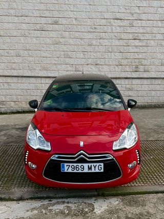 Citroen DS3 2013