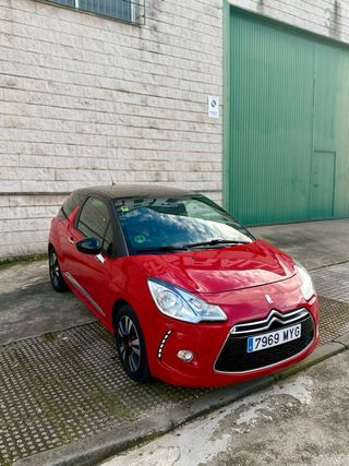 Citroen DS3 2013