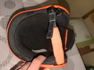 Casco de esquí/snowboard infantil