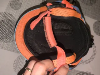 Casco de esquí/snowboard infantil