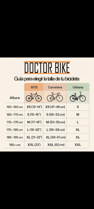 Bicicleta Fixie Negra