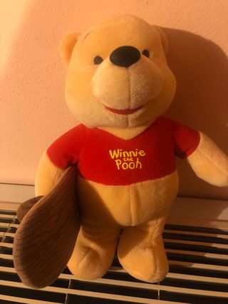 Peluche Winnie the Pooh 30 cm