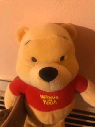 Peluche Winnie the Pooh 30 cm