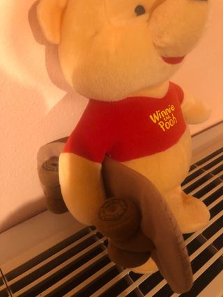 Peluche Winnie the Pooh 30 cm